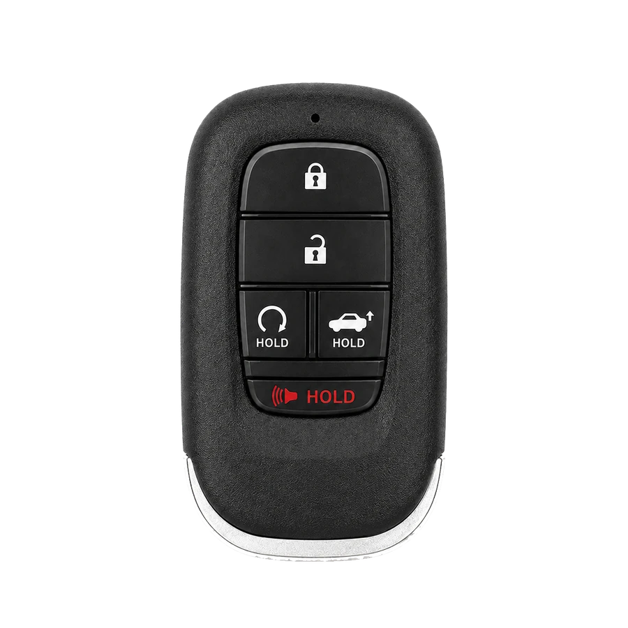 Wuyang Honda key type 29