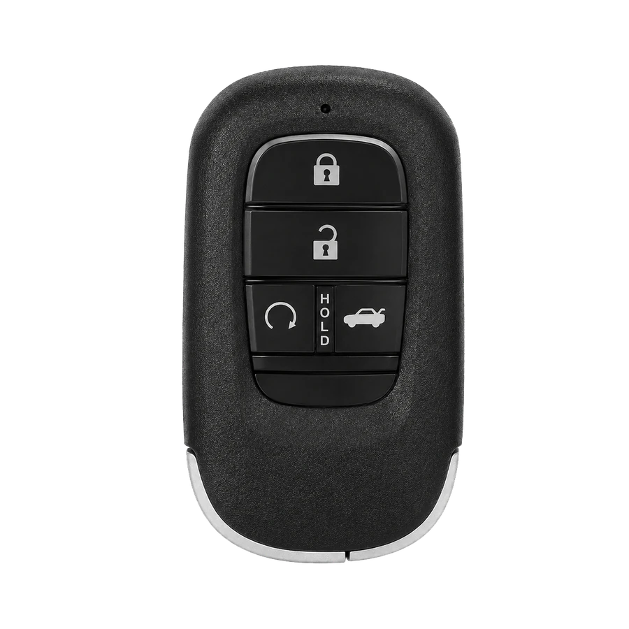 Wuyang Honda key type 30