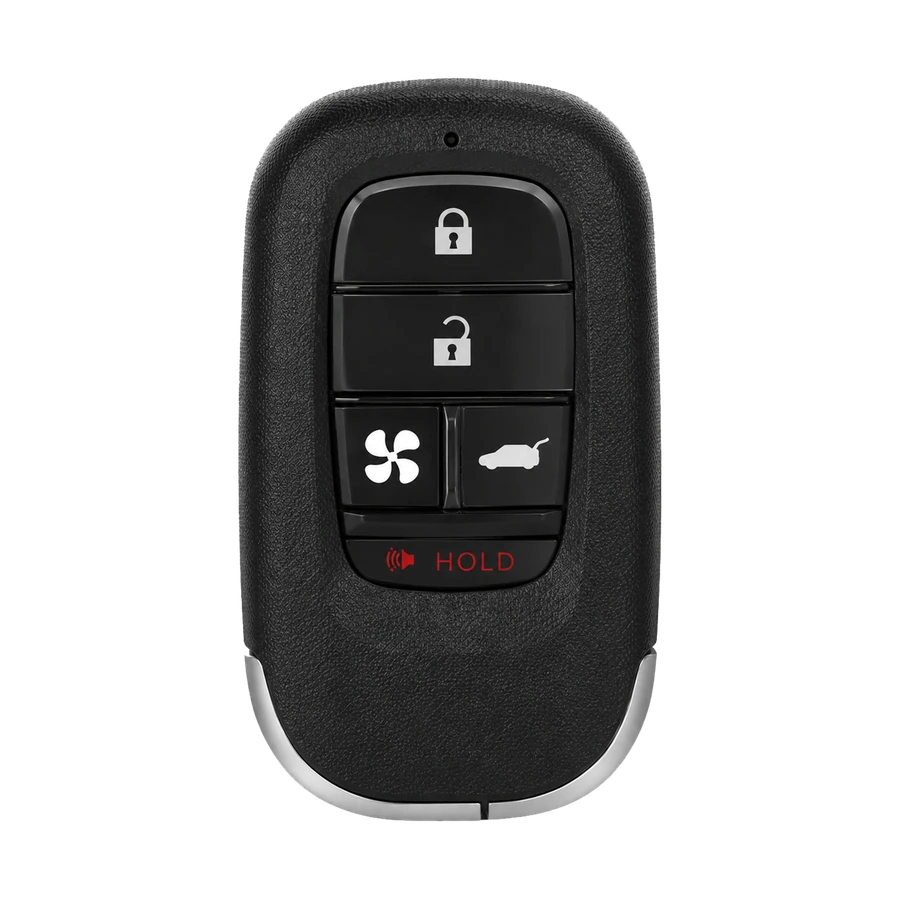 Wuyang Honda key type 31