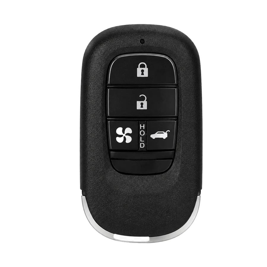 Wuyang Honda key type 32