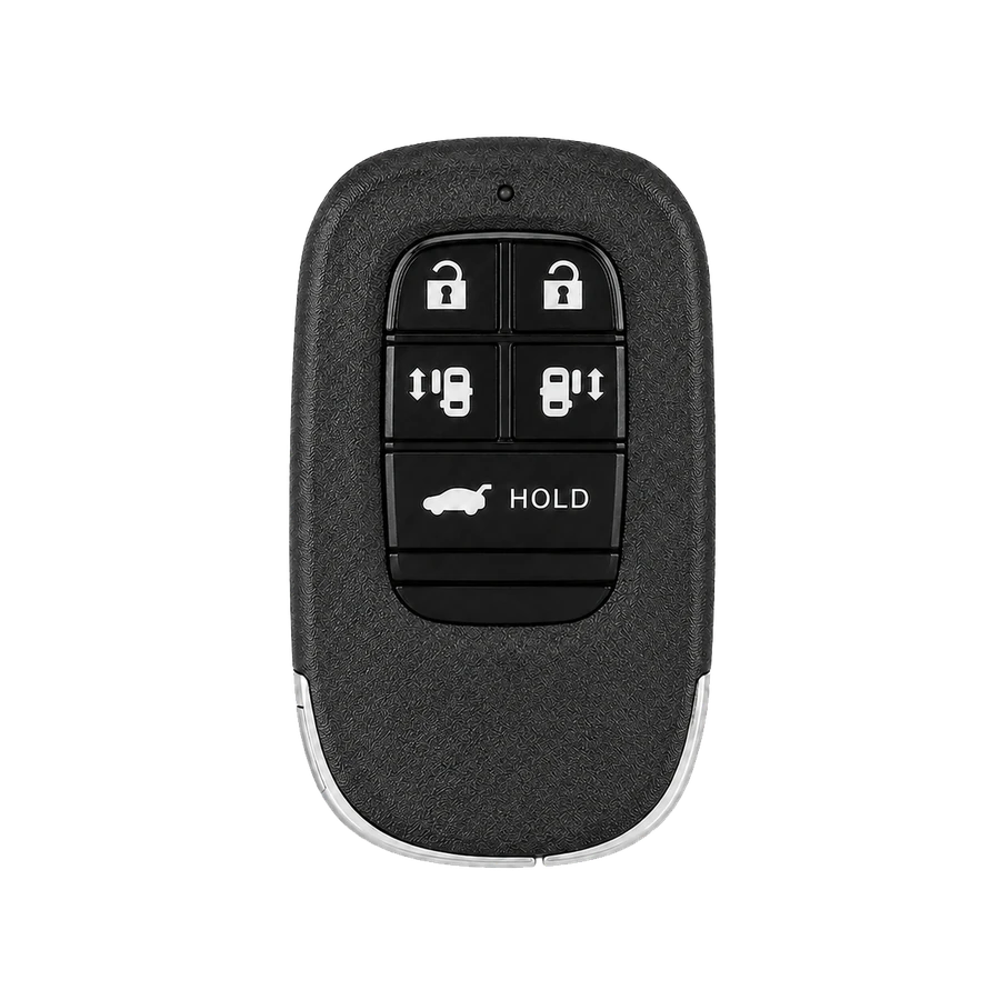 Wuyang Honda key type 33