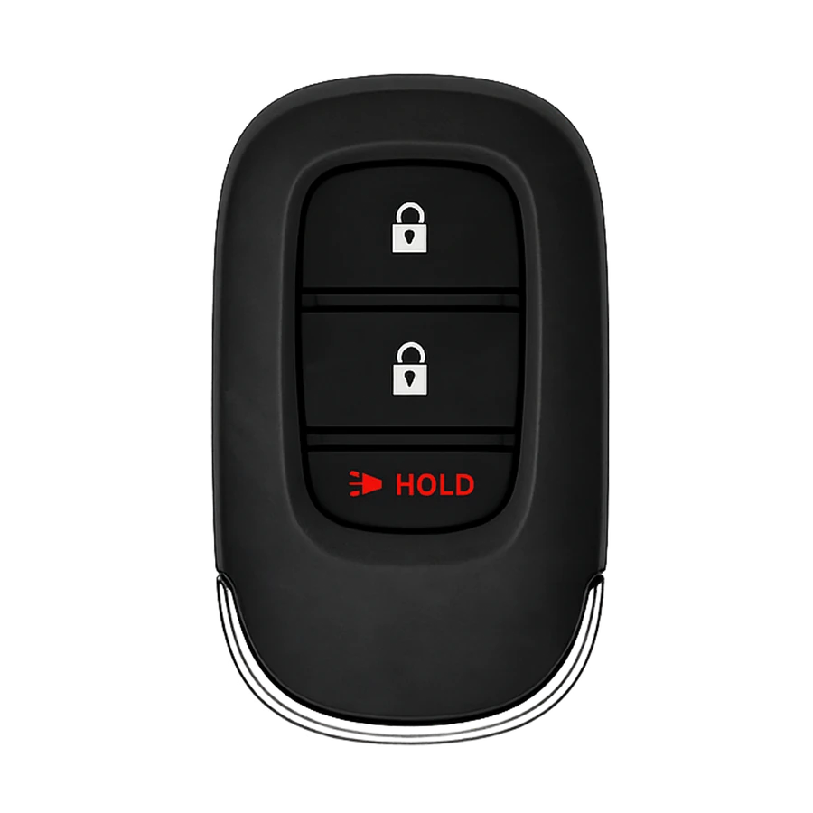 Wuyang Honda key type 35