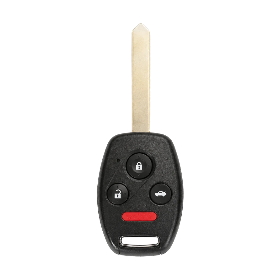 Wuyang Honda key type 38
