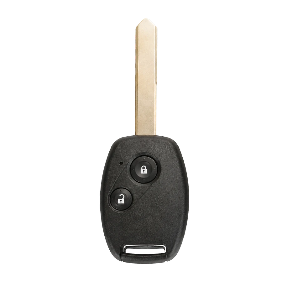 Wuyang Honda key type 39