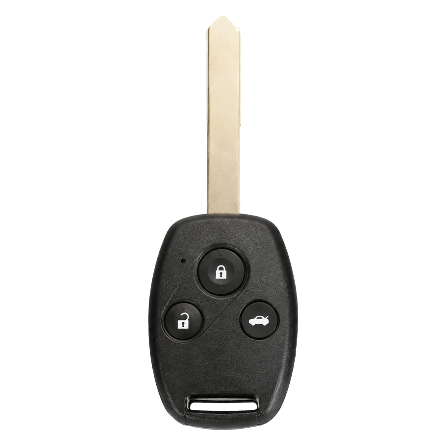 Wuyang Honda key type 40
