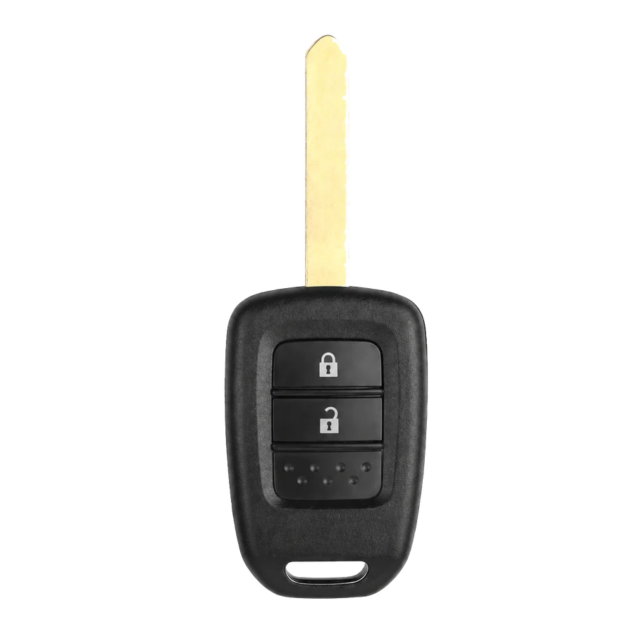 Wuyang Honda key type 41