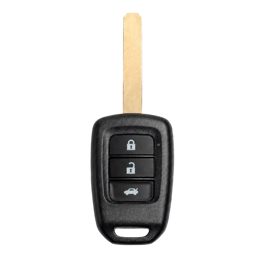 Wuyang Honda key type 42