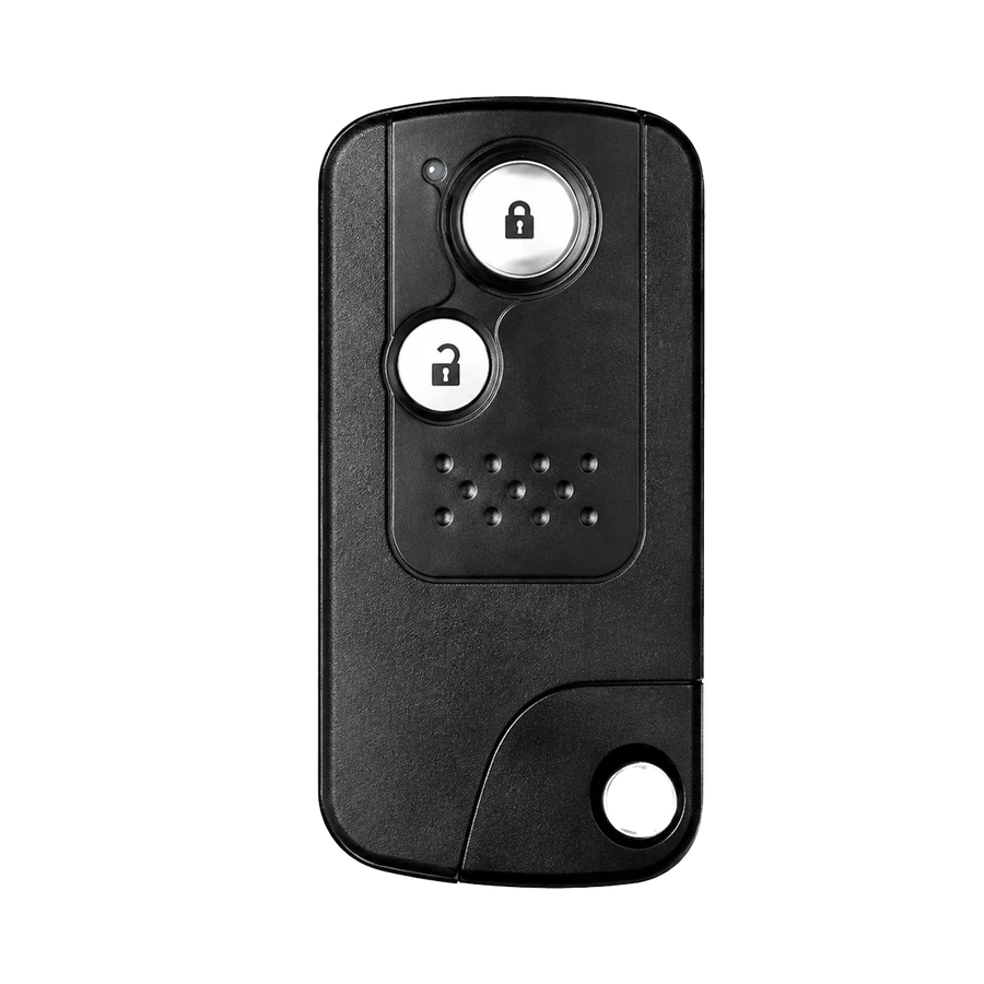 Wuyang Honda key type 45