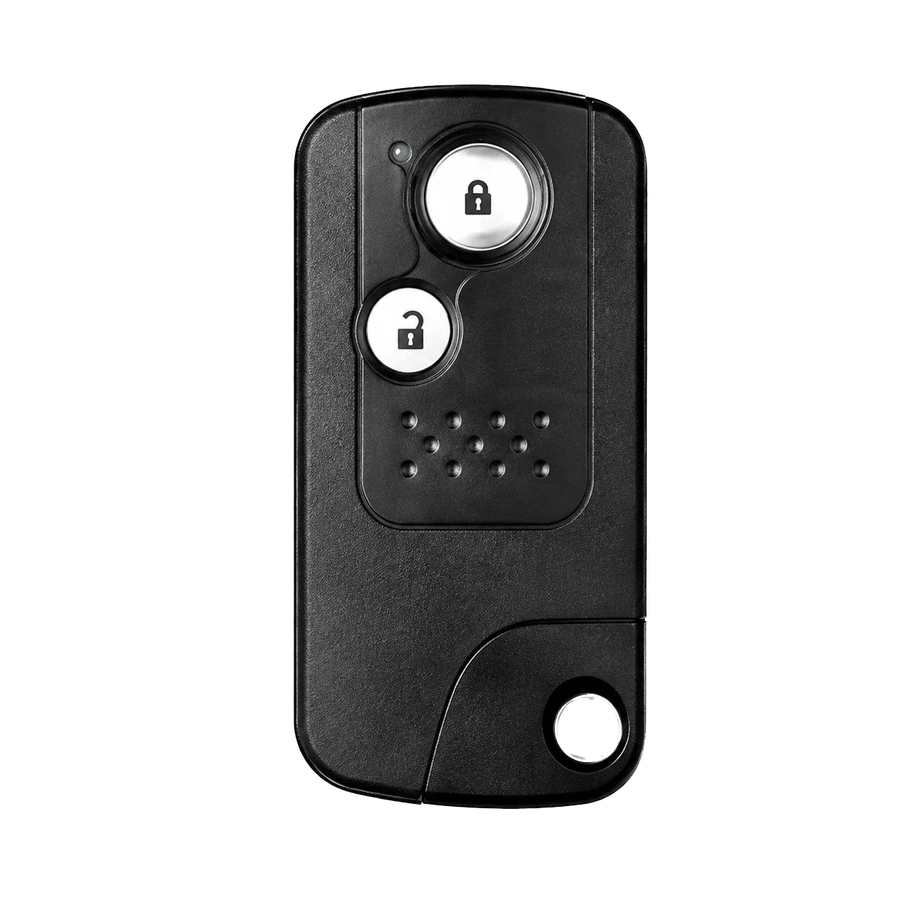 Wuyang Honda key type 46
