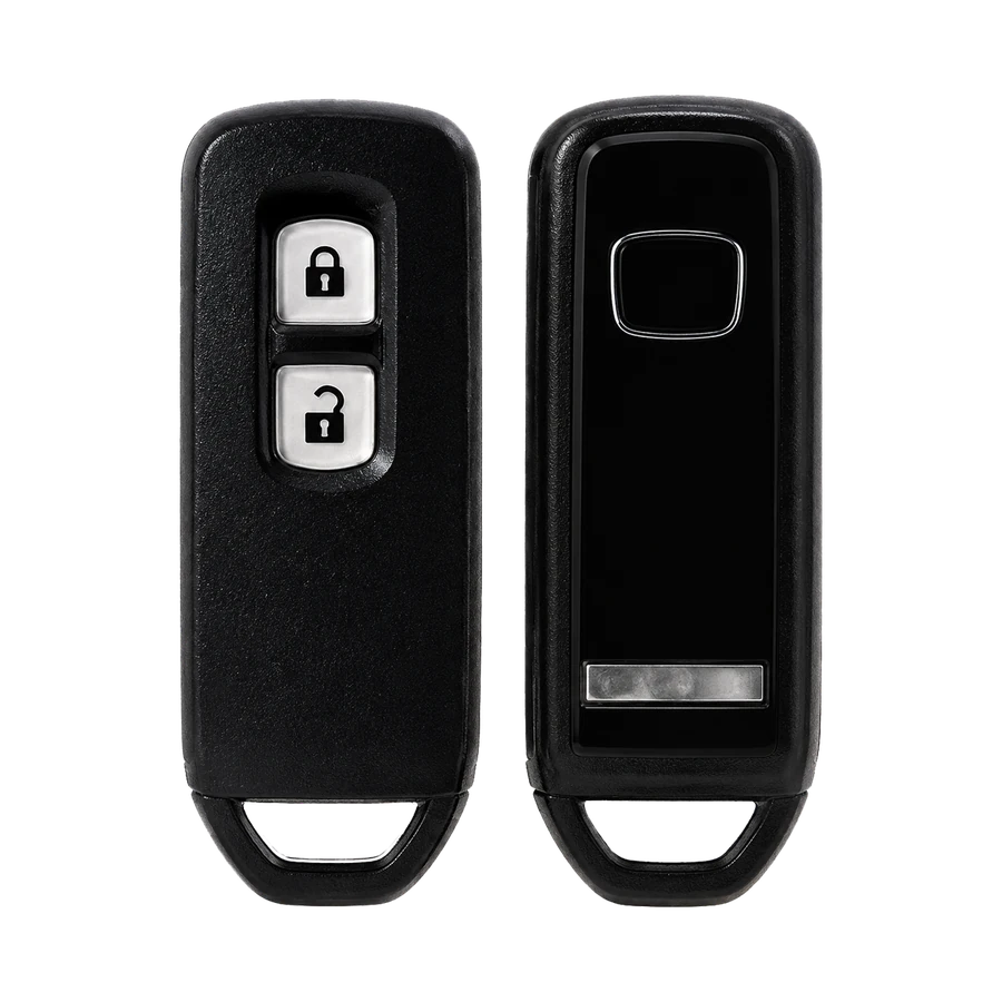 Wuyang Honda key type 47