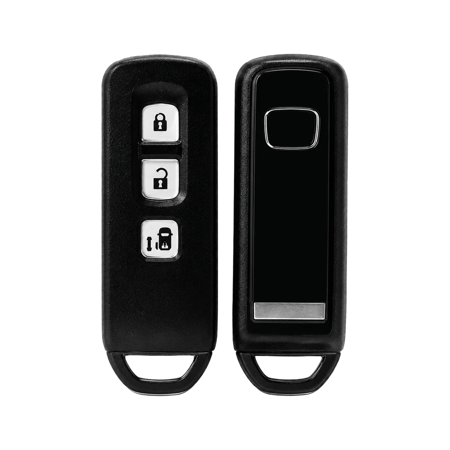 Wuyang Honda key type 48