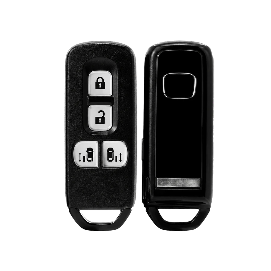 Wuyang Honda key type 49