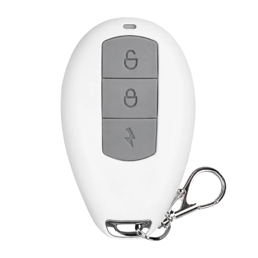 Xdao key type 1