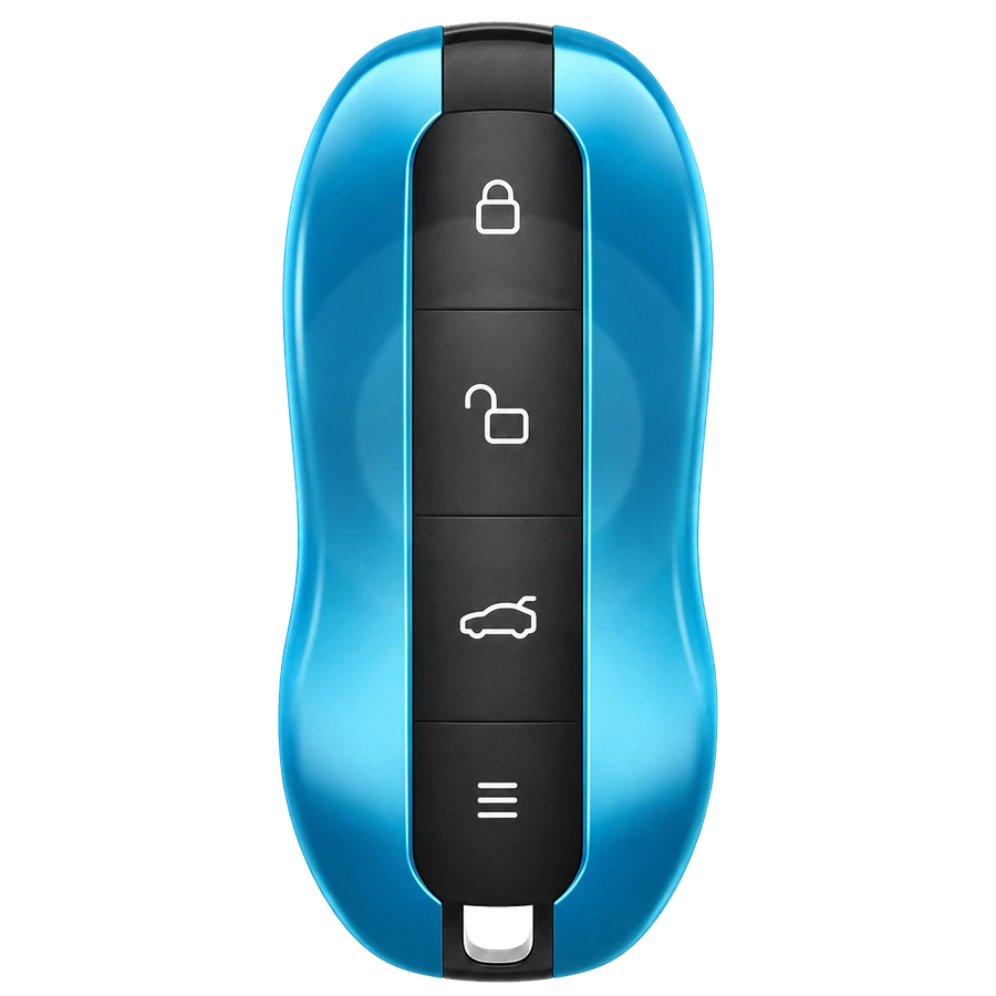 Xiaomi key type 1