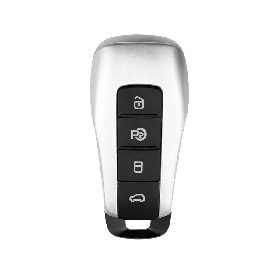 Xpeng key type 3