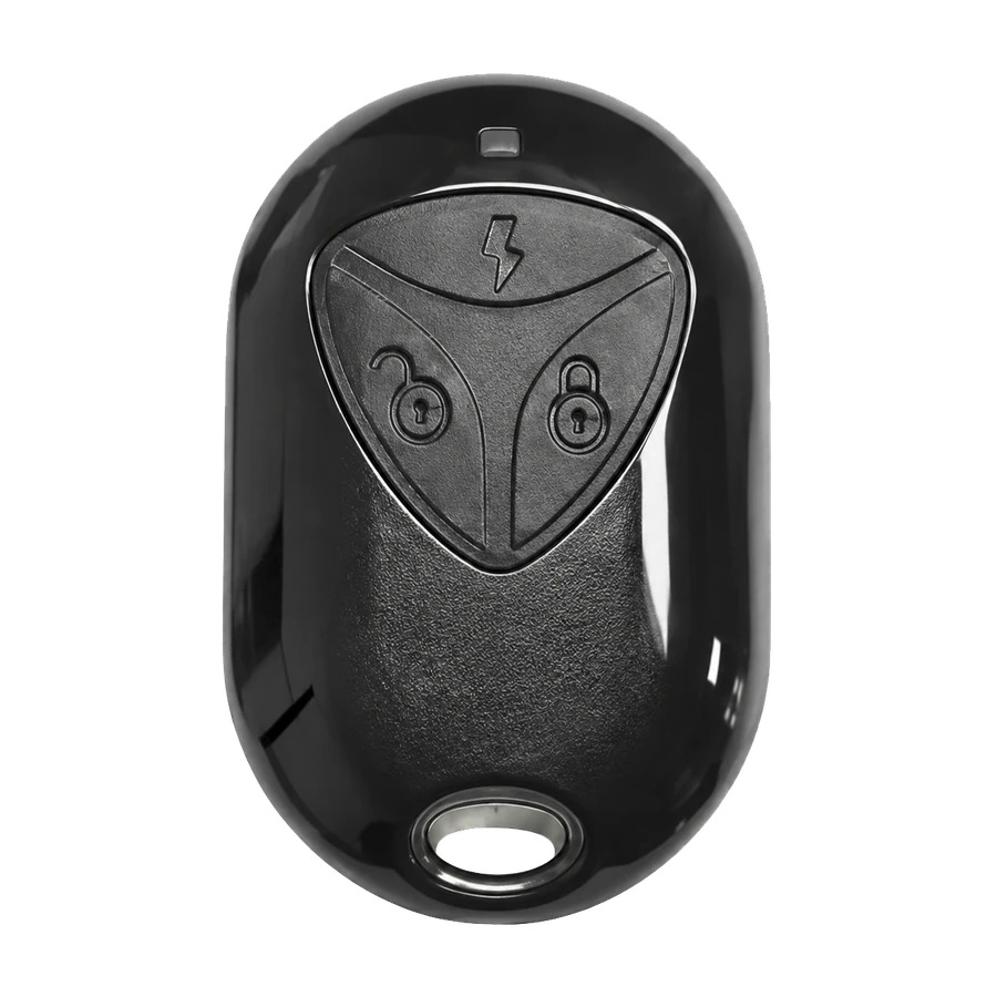 Yadea key type 3