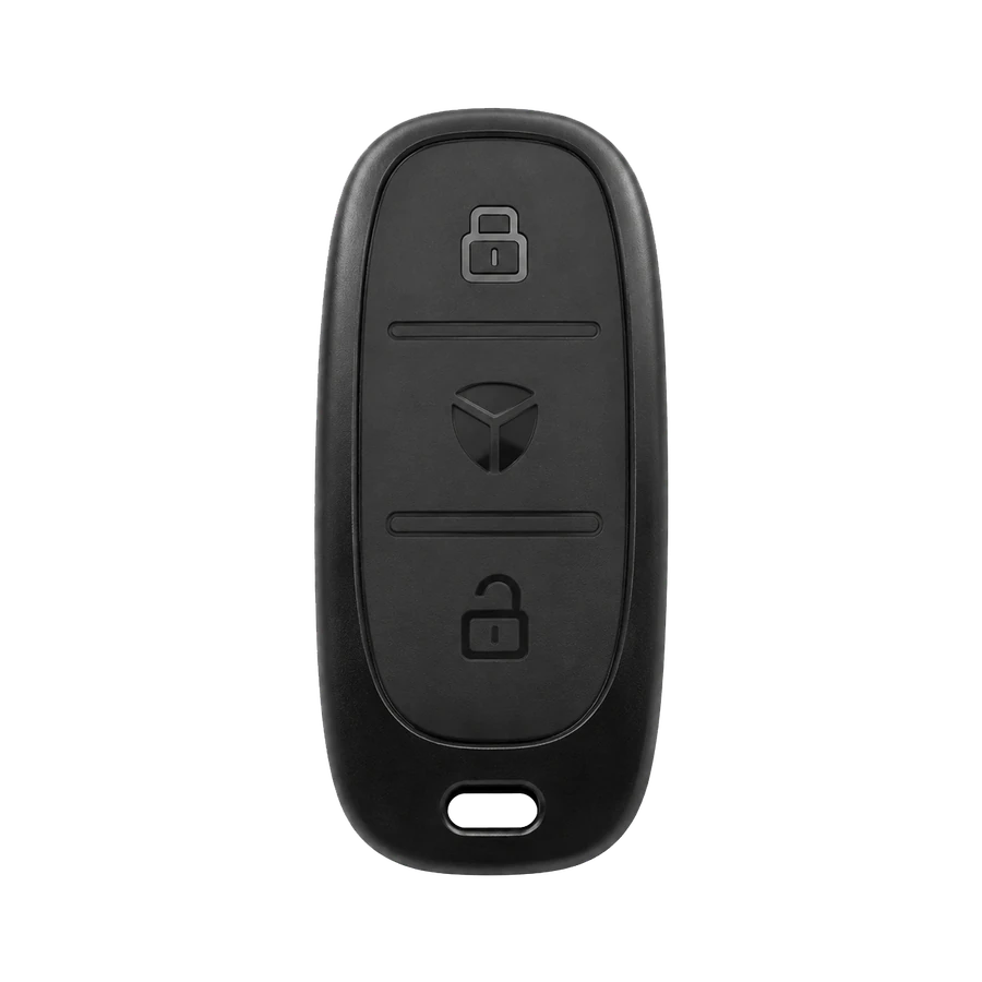 Yadea key type 5