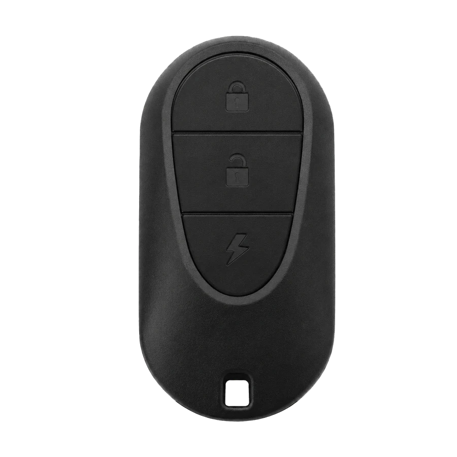 Yadea key type 7