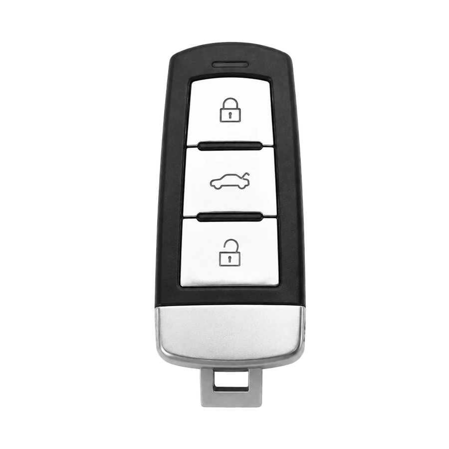 Zotye key type 1