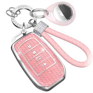 Toyota key case